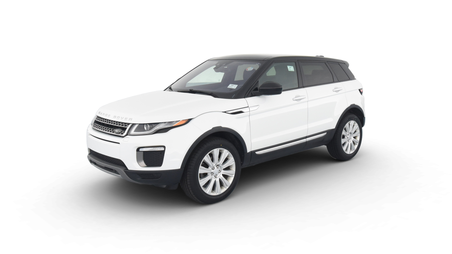 Used 2017 Land Rover Range Rover Evoque Carvana